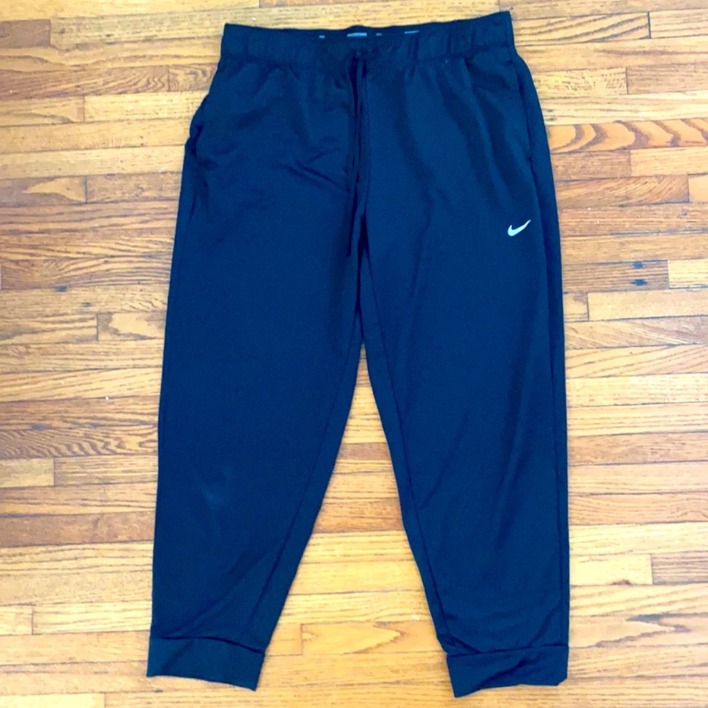 Nike joggers